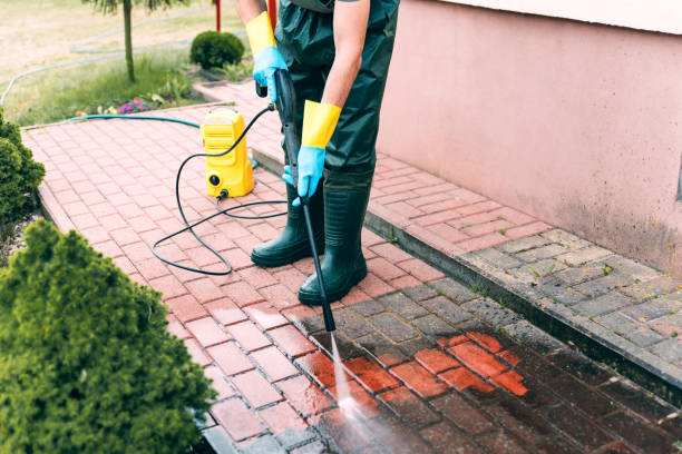 Best Gas Station Cleaning  in Terrace Park, OH