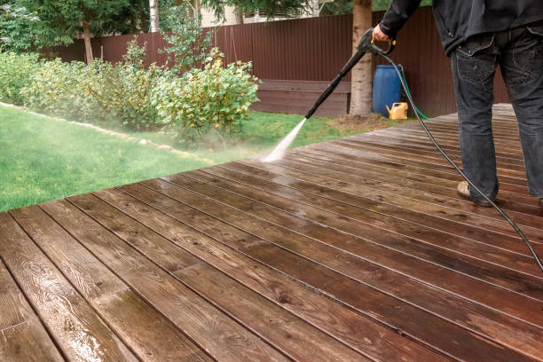 Best Building Exterior Washing  in Terrace Park, OH