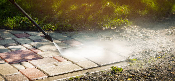 Best Graffiti Removal  in Terrace Park, OH