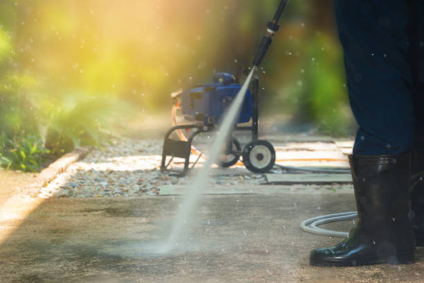 Best Machinery and Equipment Cleaning  in Terrace Park, OH